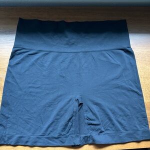 SKIMS black shorties